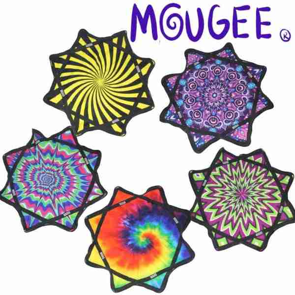 Mougee Classic Flow Star - 27" Diameter