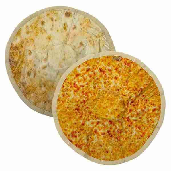 Mougee Flow Star - Pizza Series