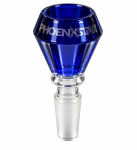Phoenix Star Color 14mm Flower Bowl