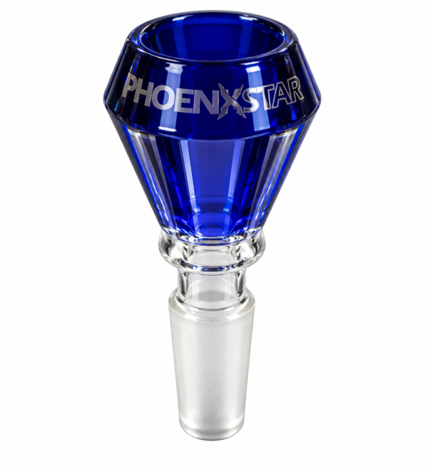 Phoenix Star Color 14mm Flower Bowl