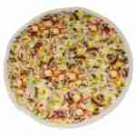 Mougee Flow Star - Pizza Series