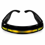 Cyclop Tinted Glasses