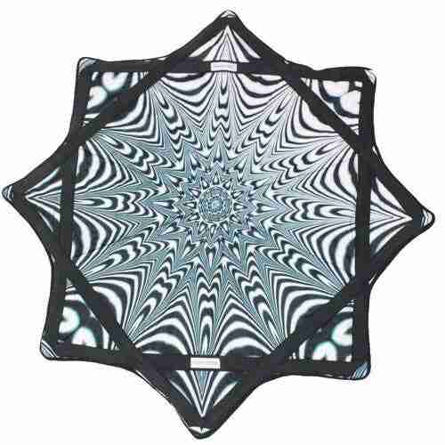 The Mougee Air Flow Star