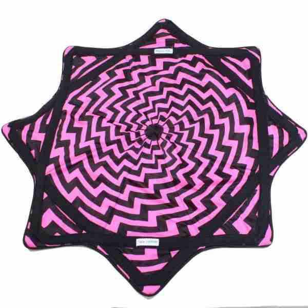 The Mougee Air Flow Star