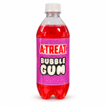 A-Treat Bubblegum Soda - 20 Oz