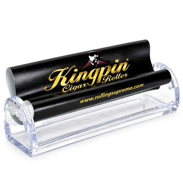 Kingpin Cigar Roller
