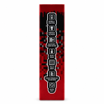 Ooze Duet Dual 510-Thread Cartridge Battery – 650 mAh