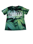Set4Lyfe Content All-Over Print T-Shirt