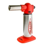 Blazer Butane Refillable Torch