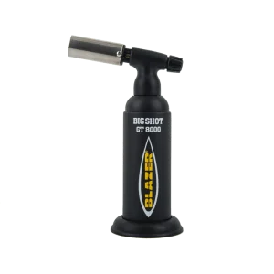 Blazer Butane Refillable Torch