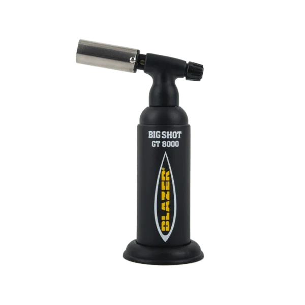 Blazer Butane Refillable Torch