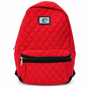 Cookies V3 Quilted Smell-Proof Backpack