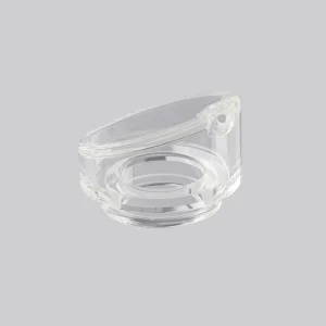 Ghost 2 Glass Mouthpiece