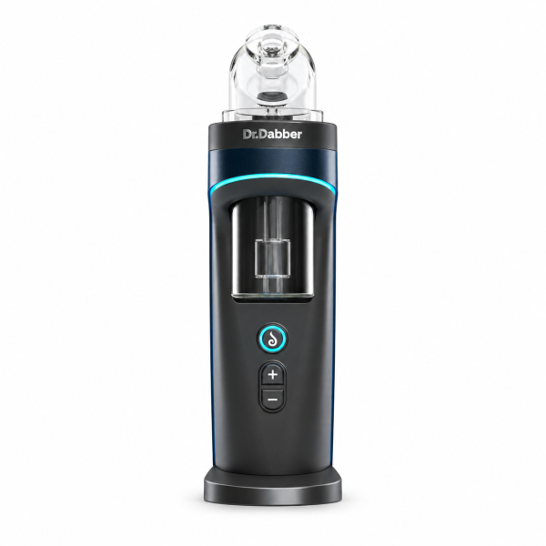 Dr. Dabber Switch 2