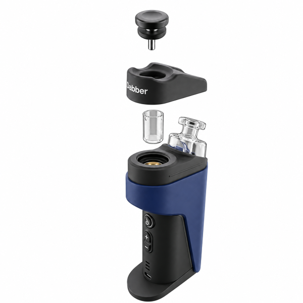 Dr Dabber Switch GO