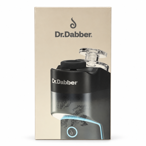 Dr Dabber Switch GO
