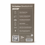 Dr Dabber Switch GO