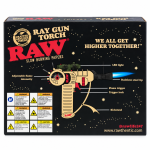 Raw Ray Gun Torch
