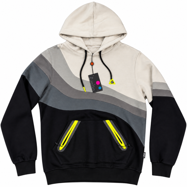 Ninety Five Hoodie