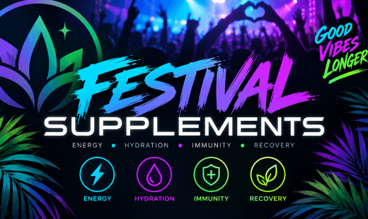 Festival Supplements
