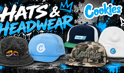 Hats & Headwear