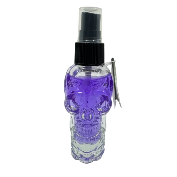 Smokezilla Odor Slayer Skull Spray