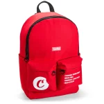 Cookies Orion Canvas Smell-Proof Backpack