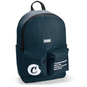 Cookies Orion Canvas Smell-Proof Backpack