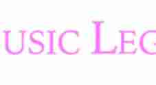 Music Legs Logo