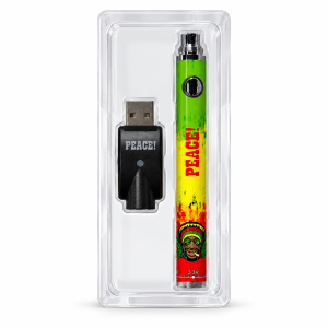 Peace Twist 1100 mAh Battery