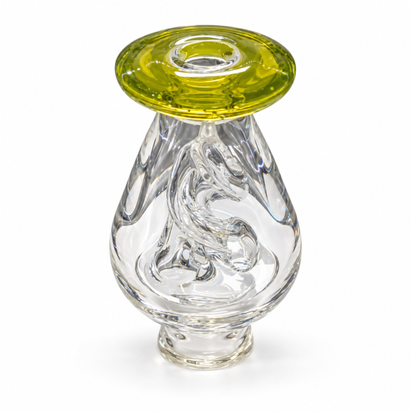 Proxy Core Clear Water Top Attachment