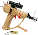 Raw Ray Gun Torch