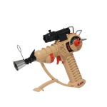 Raw Ray Gun Torch