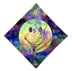 Set4Lyfe Happy Fun Time Festival Bandana
