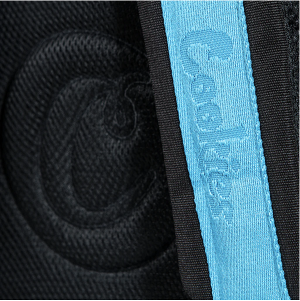 Cookies Orion Canvas Smell-Proof Backpack