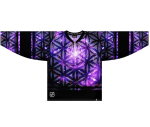 Set4Lyfe Sacred Space All-Over Print Rave Jersey
