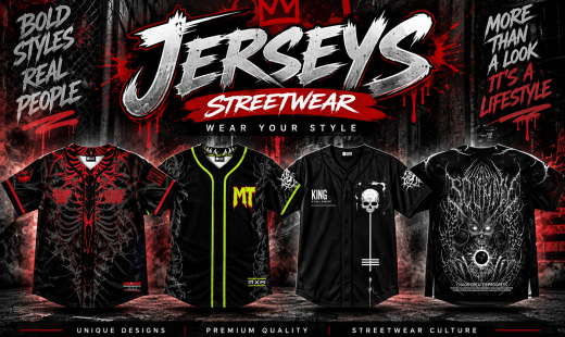 Jerseys