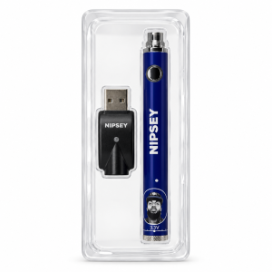 Nipsey Twist Adjustable Voltage 1100 mAh Battery