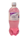 Vanilla Cream w/ ACT Flavor Soda - Exotic Pop Collab