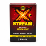 X-Stream Synthetic Urine Novelty Kit
