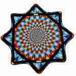 The Mougee Air Flow Star