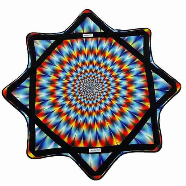 The Mougee Air Flow Star