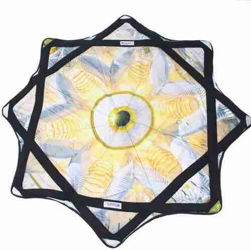 Mougee Classic Flow Star - 27" Diameter