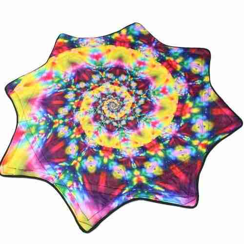 The Mougee Air Flow Star