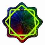 Mougee Micro Flow Star