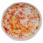 Mougee Flow Star - Pizza Series