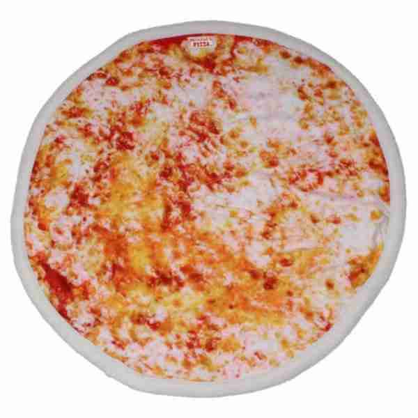 Mougee Flow Star - Pizza Series