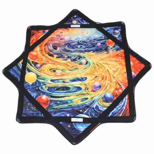 The Mougee Air Flow Star