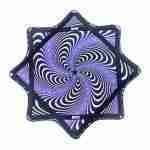 Mougee Classic Flow Star - 27" Diameter