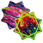 The Mougee Air Flow Star
